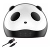 Panda Lámpara Uv Led Para Uñas Panda 8 Focos 36w.dama