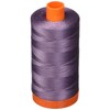 Aurifil Mako Cotton Thread Solid 50wt 1422yds