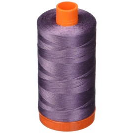Aurifil Mako Cotton Thread Solid 50wt 1422yds