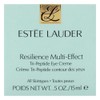 Estee Lauder Crema para contorno de ojos resilience lift multi-effect