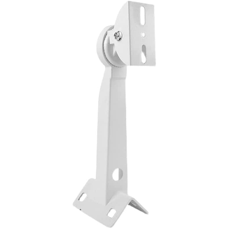 CCTV Amp Camera Square Bracket is used for 2 rotation