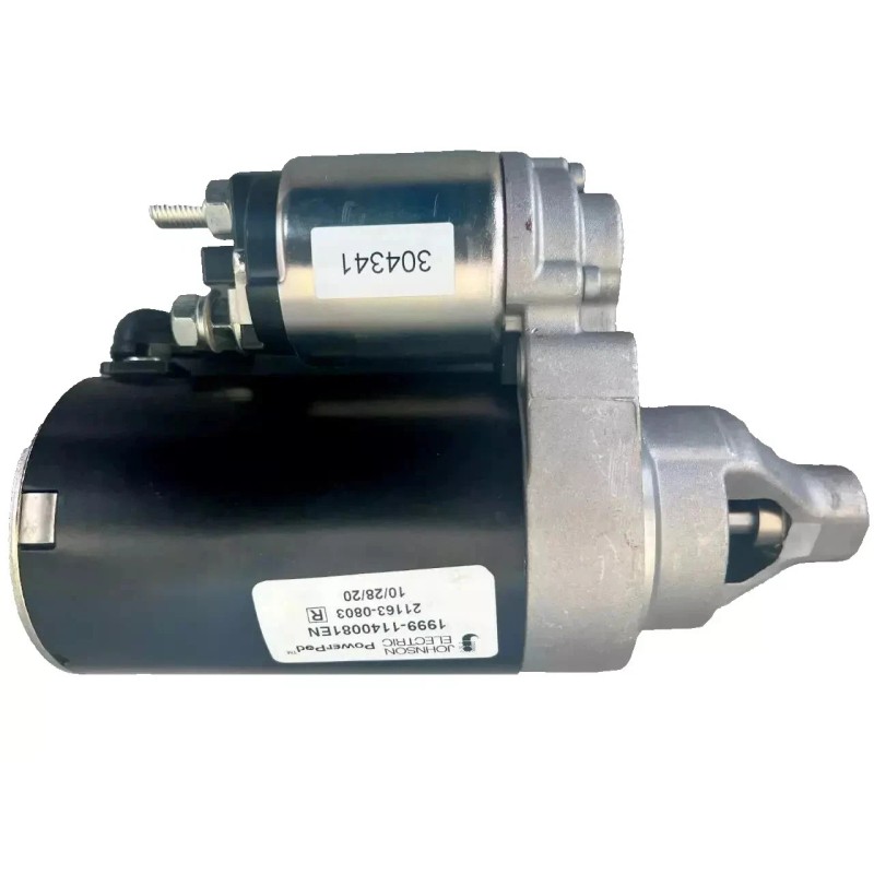 Johnson Electric Starter Fits Kawasaki FX921V FX850V FX751V 31HP 2009