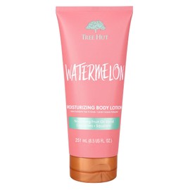 Tree Hut Moisturizing Body Lotion Watermelon 8.5 oz