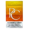 C) C 15000mg vitamin C Pure Sea (Pure high-concentration vitamin supplement high-absorption liposome long-lasting, 1 pc / C) C 15000mg vitamin c 퓨어시(Pure 고농도 비타민 사프리 고흡수 리포솜 지속형, 1개