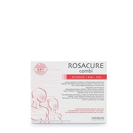 Mellin Mellin COMBI 30CPR 30 Count Tablets