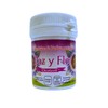 Perlas dulces recubiertas de EXTRACTO DE PASIFLORA, 30gr (aprox 200