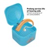 Hearing Aid Dryer Dehumidifier Electronic Partner Constant Temperature Automatic Drying
