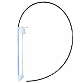 Kenmore, Whirlpool,Morton, EcoWater, NorthStar Etc 7380922 - Brine Valve Assembly for Water Softeners