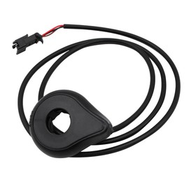 Hsthe Sea Electric Bike Pedal Assist Sensor, Electric Bicycle Assistant Speeds Sensor PAS System Bike Cycling Accessories for Road Mountain Bike