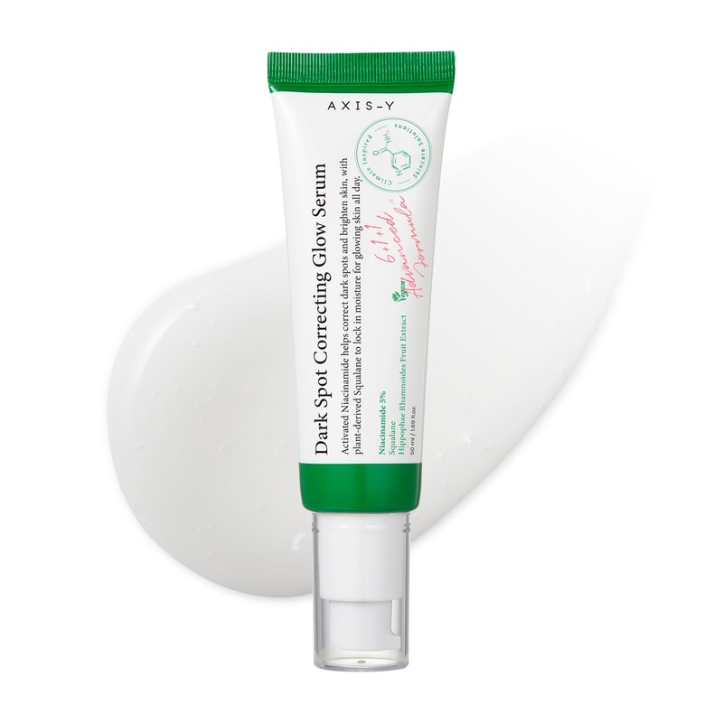 AXIS-Y Suero Niacinamida Corrector de manchas oscuras de 1.7 fl