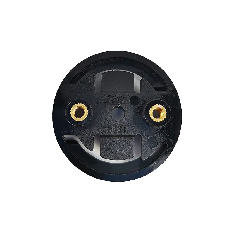 Trigo Bicycle Computer Mount Insert Kit Adapter Kit Garmin