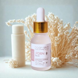Rice Pdrn Serum 15ml Miguett