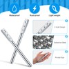 3 Pieces 3 Hole Wire Twister Multi-Functional Bender High-tensile Wire