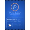 Pocillo Espresso Whole Bean Medium Roast 12oz