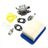 kipa Carburetor Maintence Kit for Echo Blowers PB-403H PB-403T PB-413H