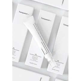 PIE ACNE RED SPOT FADING TREATMENT Treatment for Post-Inflammatory Erythema