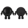 Portable Bluetooth Speaker Robot Shape Bluetooth 5.0 1000mAh Built in