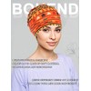 Bohend Bohemian Beanie Hats Headwear Cap Stretch Non Slip Bandanas