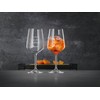 Spiegelau & Nachtmann Style Aperol Glass 630 ml with Engraving