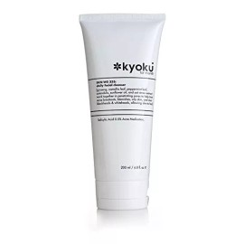 Limpiadora Facial Para Hombre Por Kyoku Para Hombres Cuidado