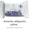 Set de productos Nia Wellness Vela Jabn Mist Siente el