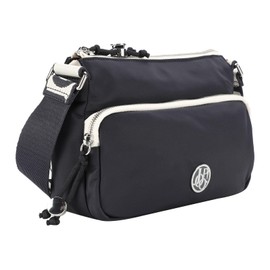 Joop! Lietissimo Jasmina Shoulder Bag Shz, midnight blue