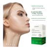 20 Mascarilla Faciales Coreana Antiarrugas Manchas Nocturna
