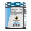 BPI Sports 100% Monohidrato de Creatina Micronizada gr - 60