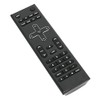 VINABTY VR10 Replaced Remote fit for Vizio TVs E190VA E220VA