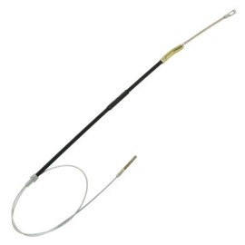 Empi Emergency Brake Cable For Type 2 Vw Bus 1960-1963
