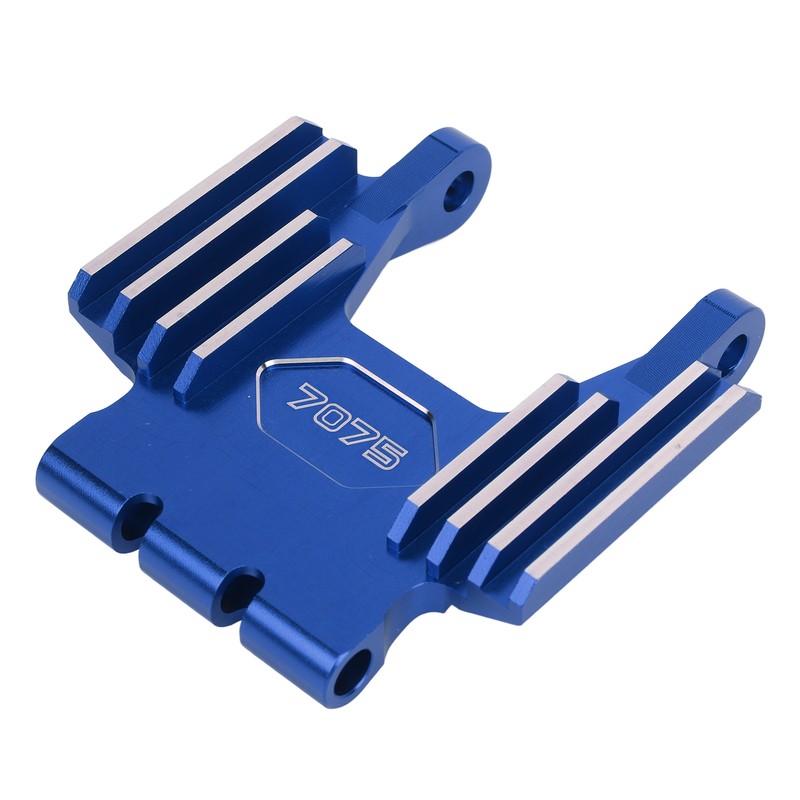 Motorcycle Crash Structure Aluminium Alloy Front Faucet Seat Support Upgrade