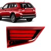 labwork Left Driver Tail Light Replacement for Mitsubishi Outlander 2016-2020