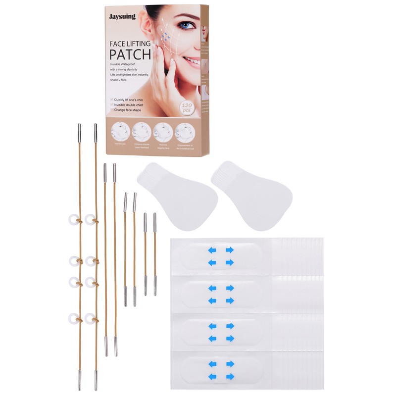 Aethland Face Lifting Tape