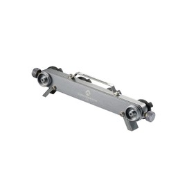 Camping Moon Z54 CB Can Gas Unit, 4 Connected CB Type Gas Station, Slim Type