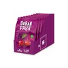 URBAN FRUIT Cherry - Sharing Pack - Gently Baked Fruit