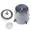 Anti Siphon Repair Kit for 1" Hudson Float Valve |