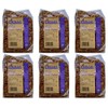(6 Pack) - Amisa - Organic Crispy Spelt Flakes |