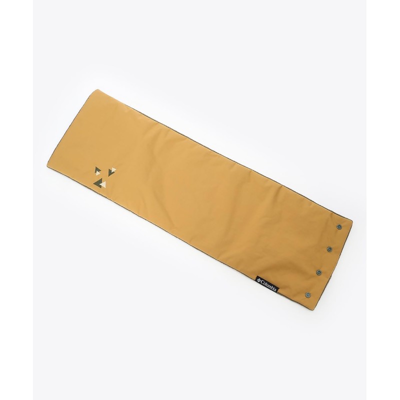 Columbia PU2420 ENJOY Mountain Life Neck Gaiter, Canyon Gold