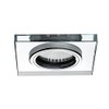 Ceiling spot lamp Deco LED recessed Spotlight Living Working Room