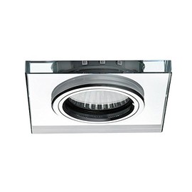 Ceiling spot lamp Deco LED recessed Spotlight Living Working Room Lighting Glass lamp Kanlux 24413