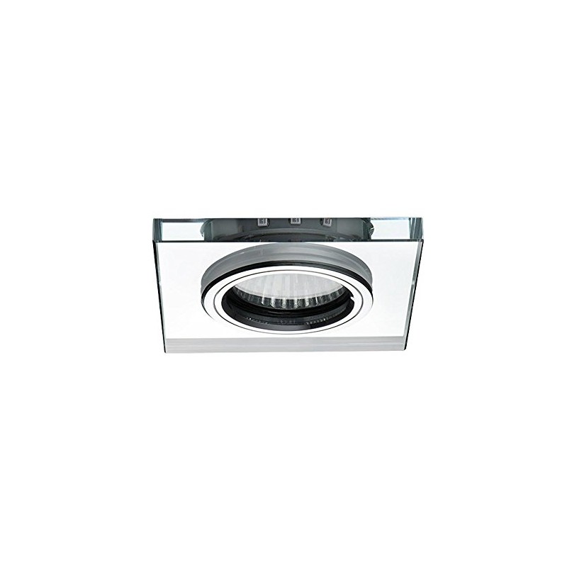 Ceiling spot lamp Deco LED recessed Spotlight Living Working Room