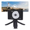 Digital Camera for Photography, 50 MP Anti-Shake Vlogging Camera with