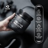 Suplementos Domos Creatina Monohidratada Micronizada 500 Gramos Polvo Alta Pureza