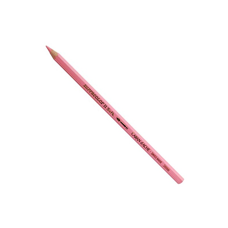 CARAN DACHE SUPRACOLOR SOFT Salmon