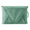 Pack-It Reveal Garment Folder L Willow Green
