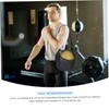 CORHAD Portable Basketball Bag Durable Mesh Sports Ball Carrier Convenient