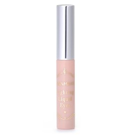 Canmake Lighting Liquid Eyes 01, Chandelier Beige, 0.1 oz (4 g)