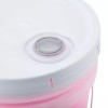 Advantage Chemicals (5 Gallons) Commercial Restaurant Pink Pot and Pan