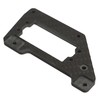 RC Servo Mounts Carbon Fiber Axle Servo Mount for Axial