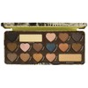 OKALAN Natural Color Eyeshadow Palette A